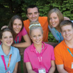 CAE Social Organizers