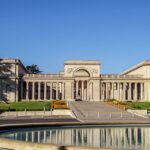 California Palace of the Legion of Honor, San Francisco