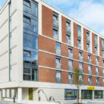 Canal Point Student Residence