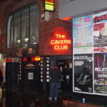 The "real" Cavern Club today