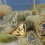 Traditional Celtic Jewelry