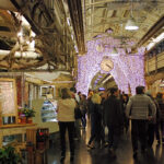 The Chelsea Food Market