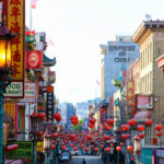 Chinatown, San Francisco