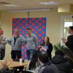 GCI Christmas Table Quiz