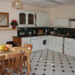 ELC Bristol Student Residence Clyde Cottage Kitchen