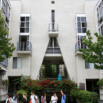 The Gaslamp student residence