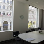 Converse San Diego School classroom