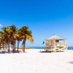 Crandon Park Beach