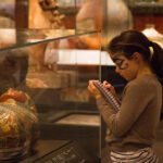 The Ancient Egypt and Nubia Galleries at the Ashmolean Museum in Oxford