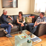 ELC Brighton Executive Host family