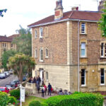 ELC Bristol Abon House School Building