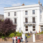ELC Bristol Pembroke House (Main Building)