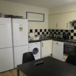 ELC Bristol Student Residence St. Paul's Kitchen