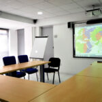 ESE Malta Adult School Classroom 