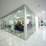 ESE Malta Adult School classroom