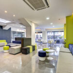 ESE Malta Adult School leisure area