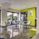 ESE Malta Adult School leisure area