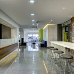 ESE Malta Adult school leisure area