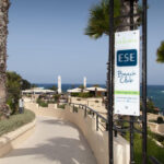 ESE Adult school Beach Club