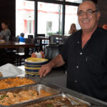 ESE Adult school Speakeasy cafè