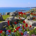 Bournemouth East Cliff Walk
