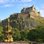 Edinburgh Castle