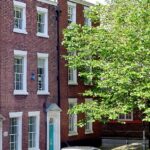 English in Chester Executive Language Training Center building