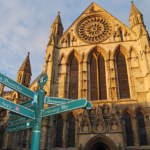 York Minster