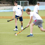 ESE Malta English and Hockey Course for Juniors and Teens