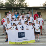 ESE Malta English and Hockey Course for Juniors and Teens