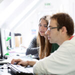 The Excel English Self-Access Centre