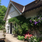 Excel English school building