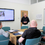 An Executve MiniGroup at ELC Brighton