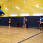 FLS Boston Basketball Camp