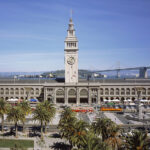 Ferry Building Marketplace