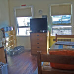 Fisher College Boston single room