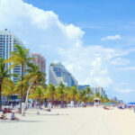 Fort Lauderdale Beach