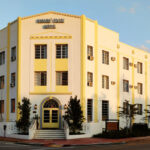 The Freehand Hostel Miami (formerly the Indian Creek Hotel)