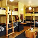 The Freehand Miami quadruple room