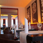 Il caffè della scuola GLS Berlin College