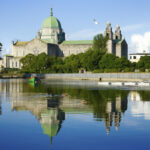 Galway's Notre Dame Cathedral
