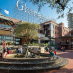 Ghirardelli Square, San Francisco