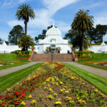 Golden Gate Park, San Francisco