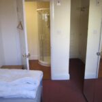 ELC Bristol Student Residence Granby Hill Bedroom