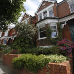 Dukes Avenue, Muswell Hill, London