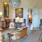 Stansted House, outside of Portsmouth