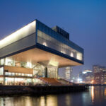 The Institute of Contemporary Art, Boston