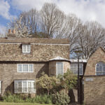 Kettle Yard Museum, Cambridge, UK