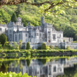 Kylemore Abbey