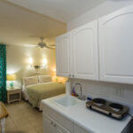 The Language Academy Fort Lauderdale efficiency apartment